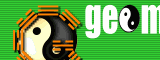 Feng Shui @ Geomancy.Net Logo